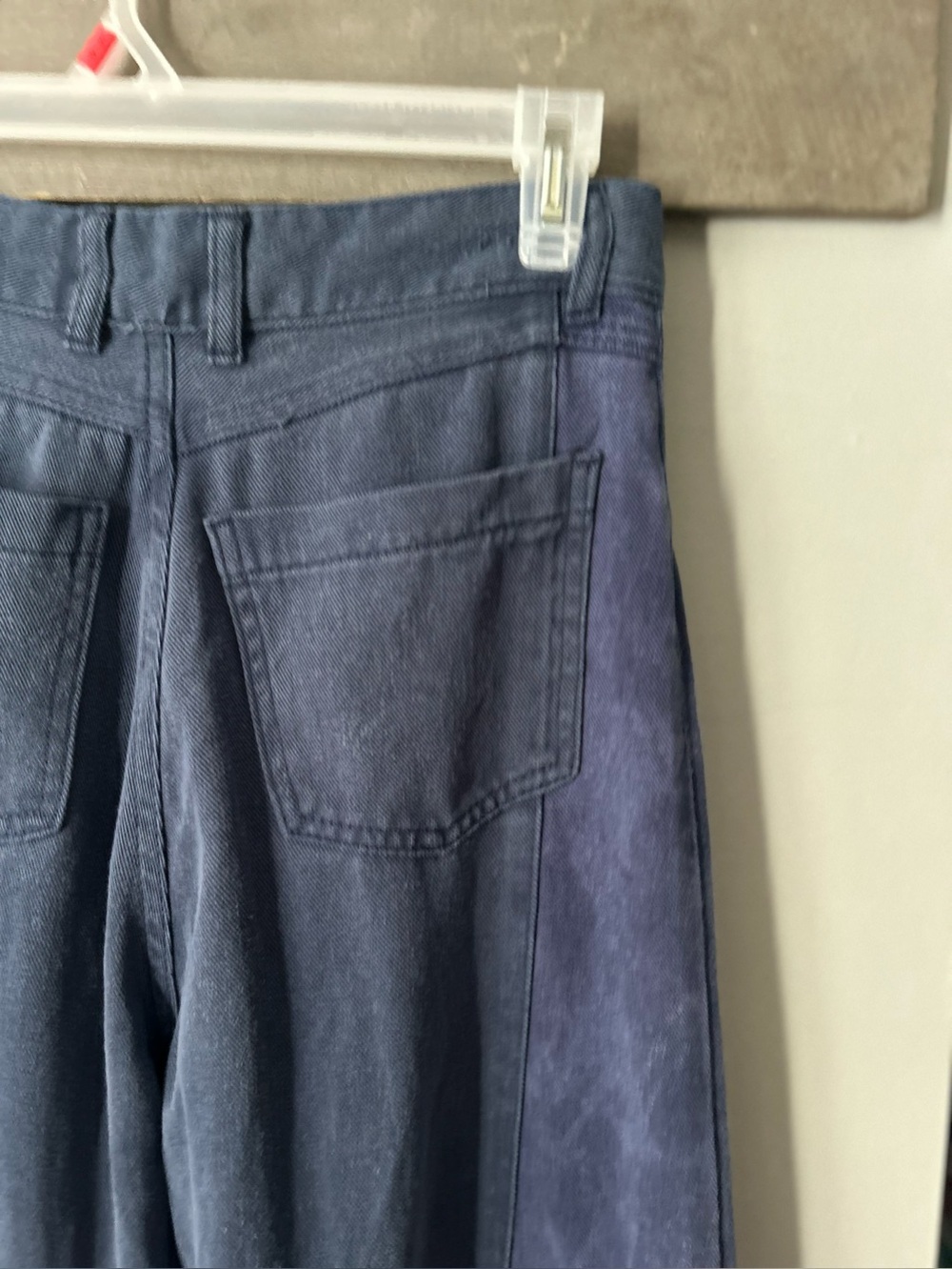 Desigual lyocell cropped pants - Picture 14 of 16
